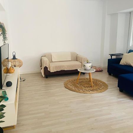 Calle Oriente Валенсия Экстерьер фото